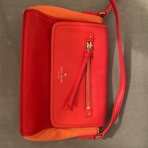 Kate spade purse
